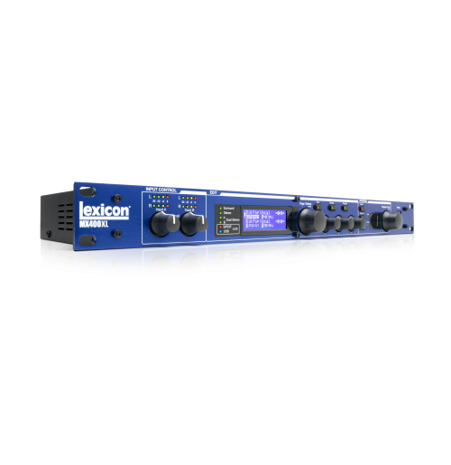 Lexicon MX400 XL efekt procesor